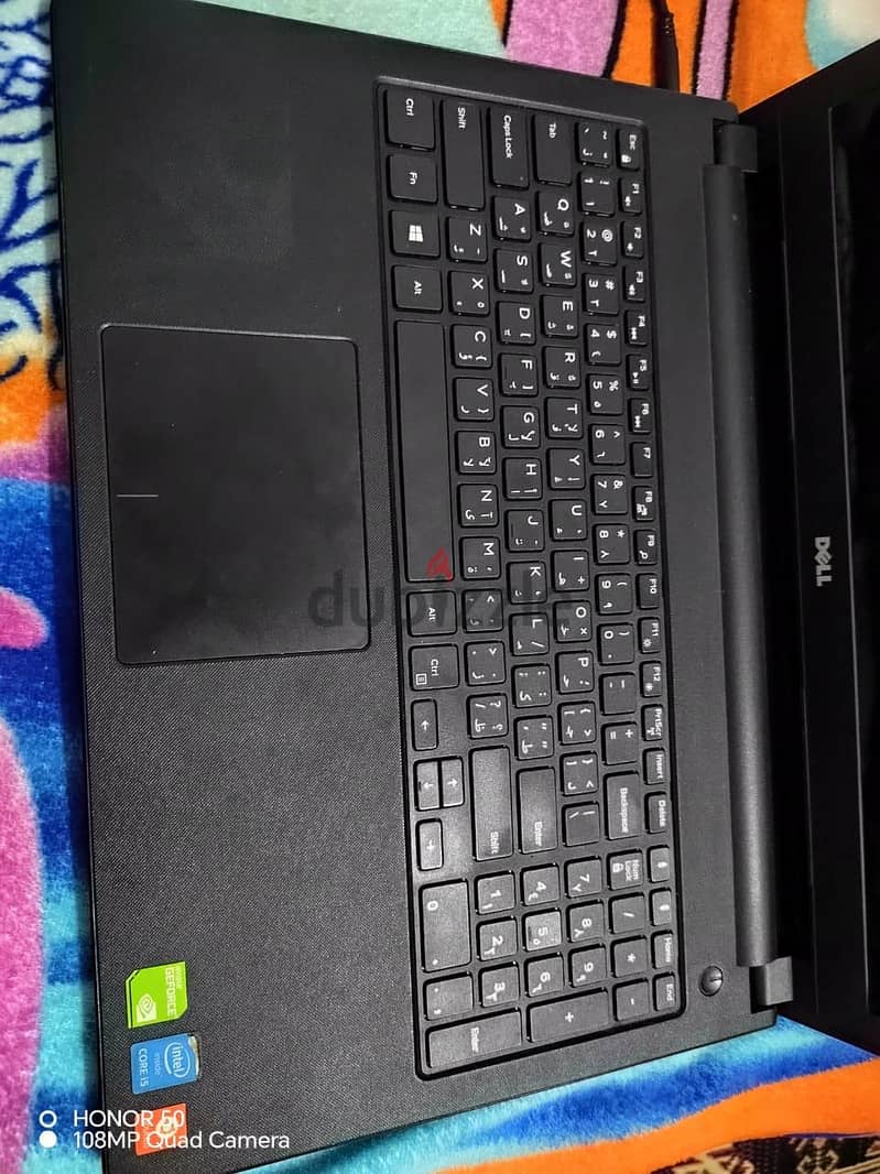lab dell 2