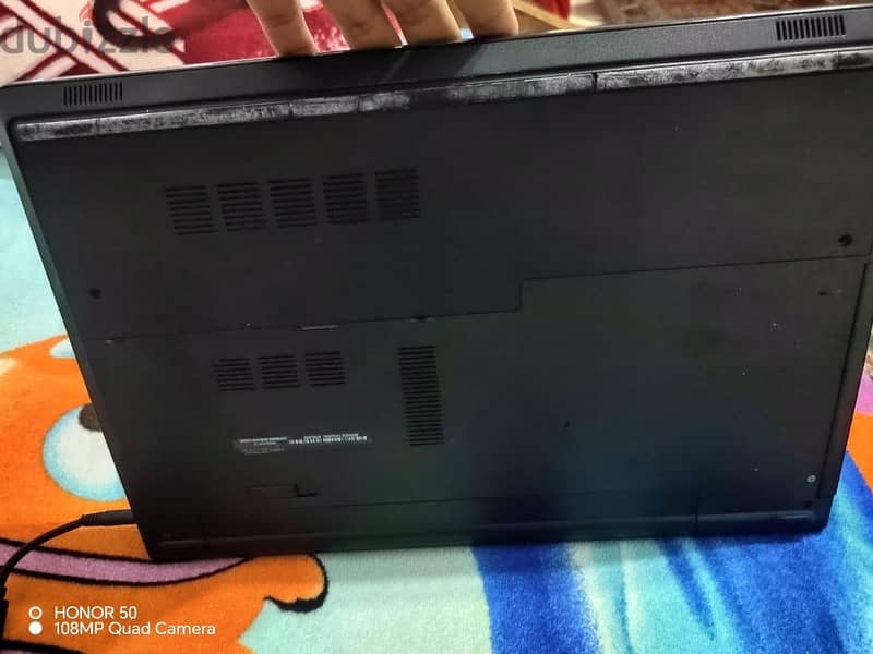 lab dell 4
