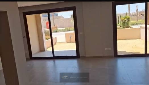 Ready-to-Move Duplex with Private Garden for Sale in Village West, Sheikh Zayed | 225 sqm + 50 sqm Garden