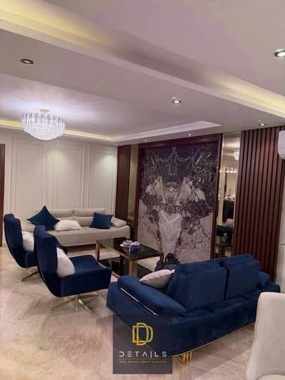  Apartment for Sale in Al Khamael – 265 sqm | Phase 3 | In Front of Club | Luxury Finishing | Elevator & Garage | Prime Location
