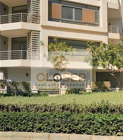 Duplex for sale with private garden 115m 54% discount DP 970,000 inst over 12Y next to Mirage Mall