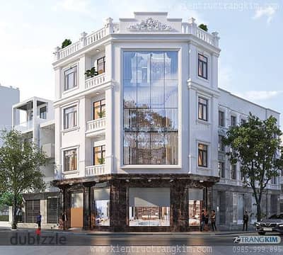 Land for sale - Triple Face - 8th District - Beit Al Watan - Fifth Settlement