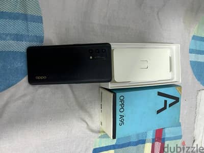 OPPO A95