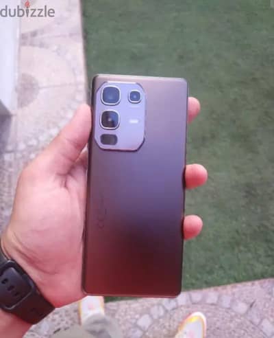 Infinix Note 50