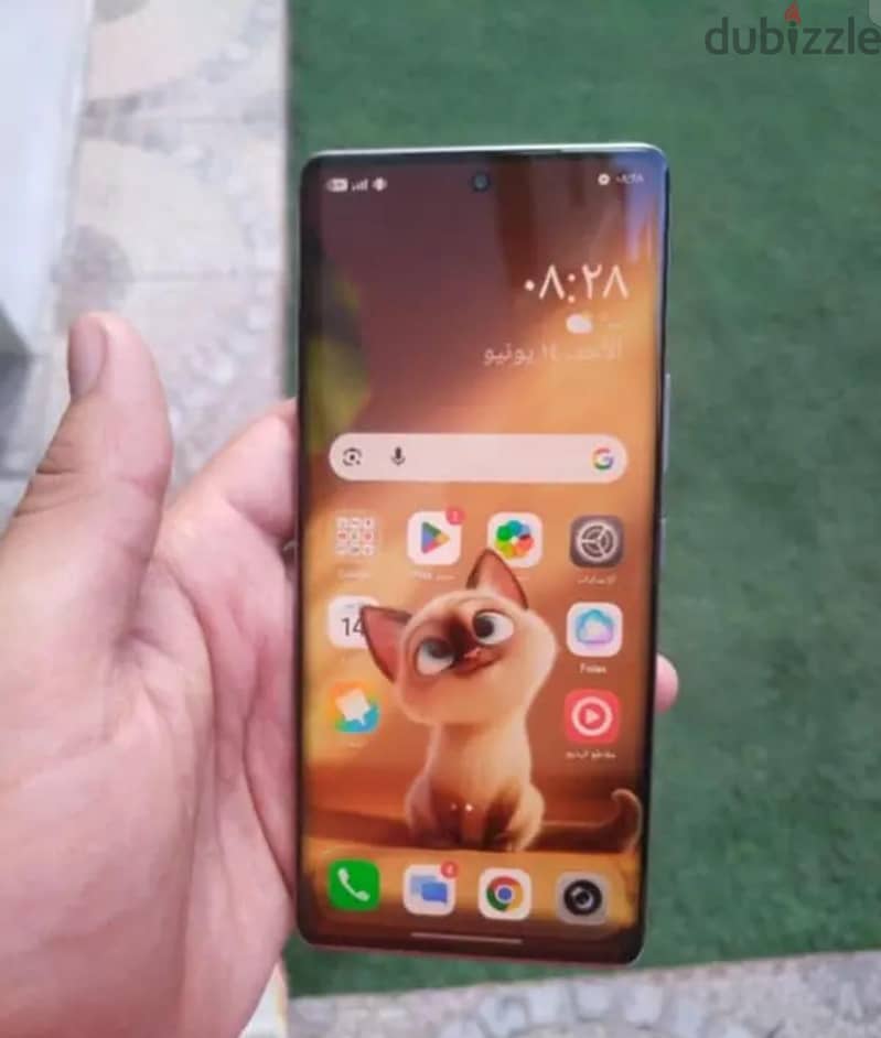 Infinix Note 50 1