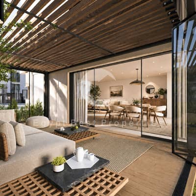 SA'ADA BOUTIQUE EXCLUSIVE COMMUNITY  FULLY FINISHED APARTMENT 5% DOWN PAYMENT INSTALLMENTS OVER 9 YEARS