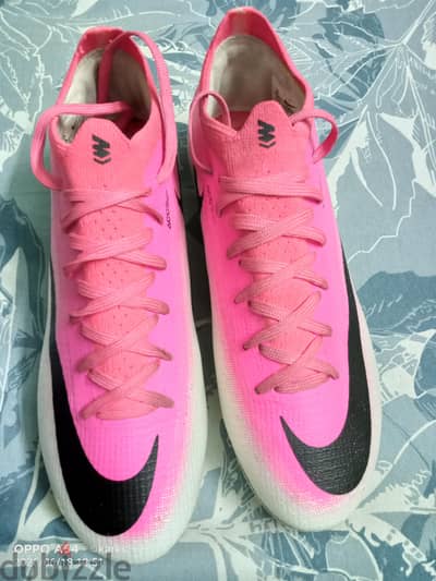 Nike mercurial vapor 17