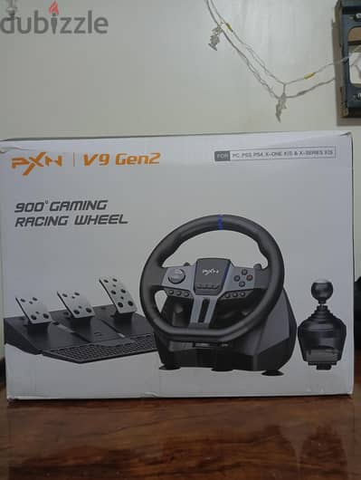 pxn v9 gen 2