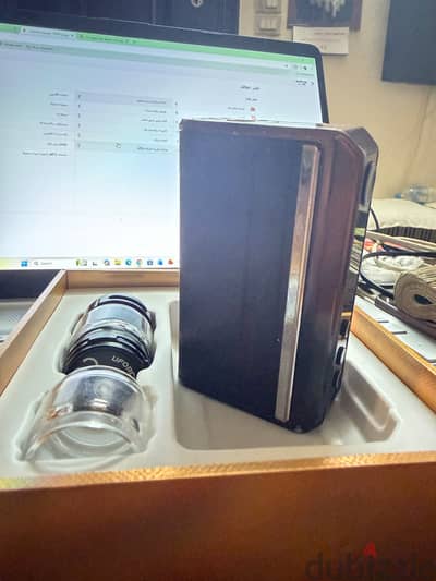 فيب دراج 5 (VAPE DRAG 5 )