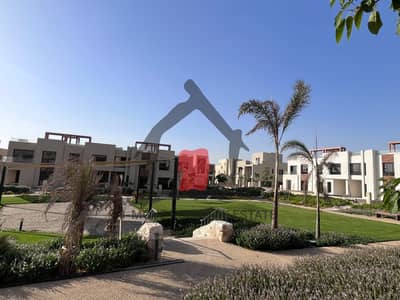 RTM Twin House 245 sqm for Sale in O West