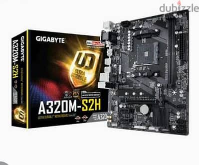 محتاج مازر بورد اي 320