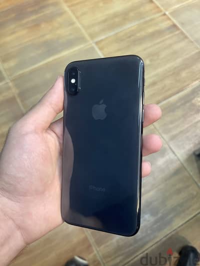 آبل - آيفون اكس iPhone X