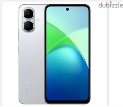 Infinix smart 10 فرصه لسرعه البيع