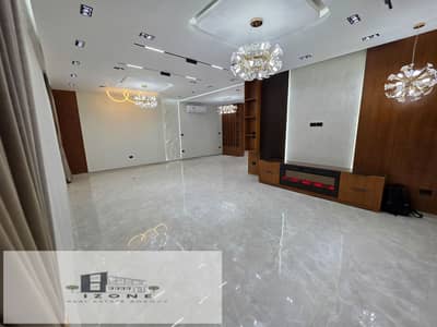 Best Apartment for Rent in Lake View Residence, New Cairo Best Apartment for Rent in Lake View Residence, New Cairo