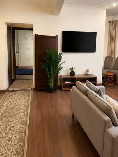 90m apartment furnished for sale in Garden City at a special price