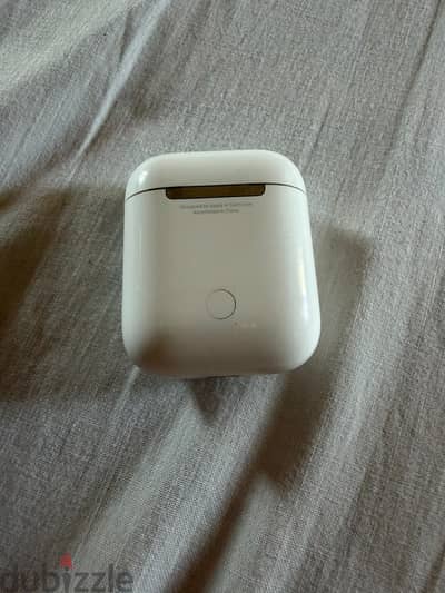 Airpods generation 2