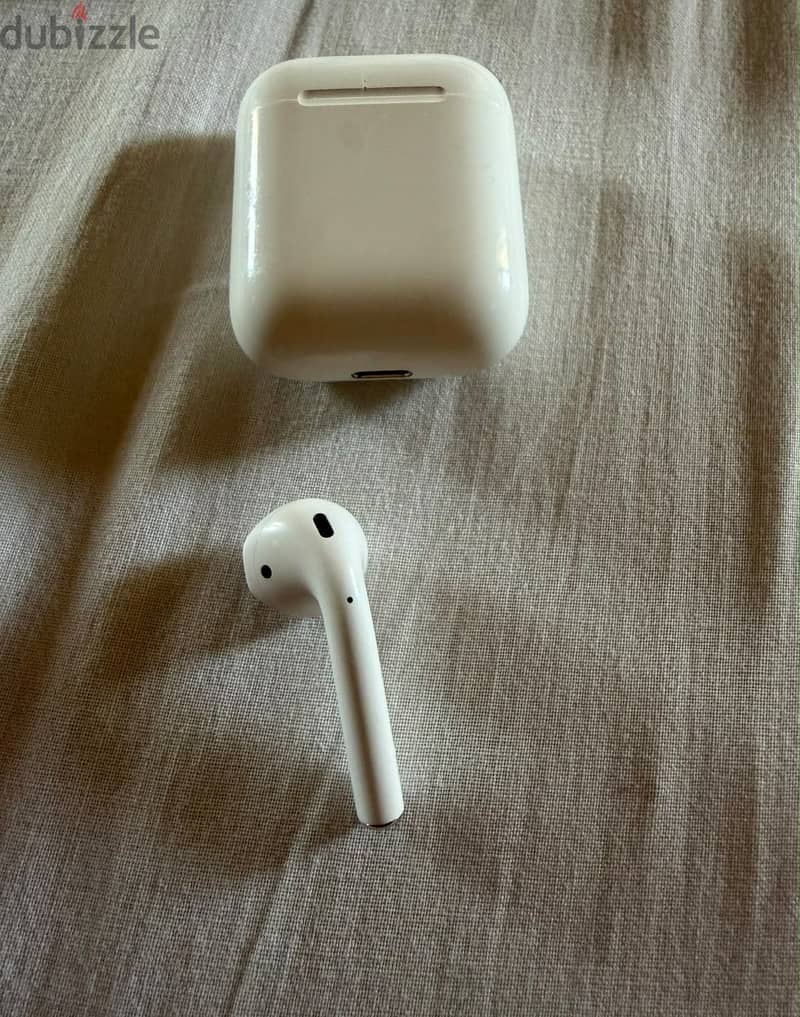 Airpods generation 2 1