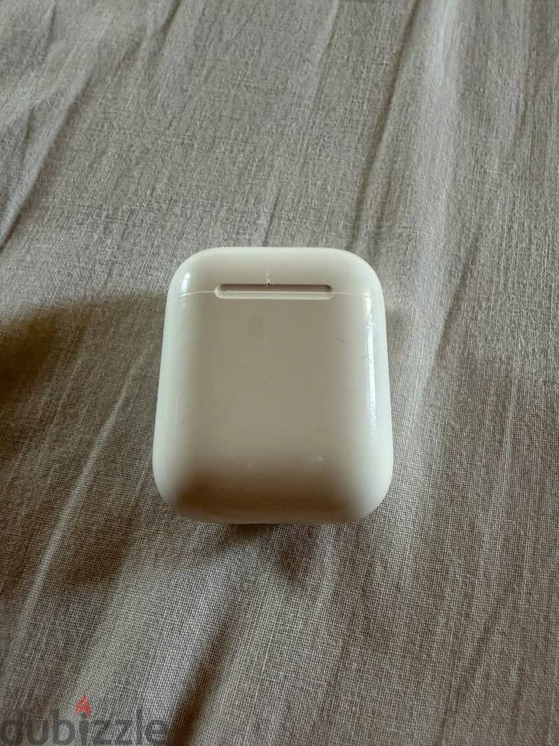 Airpods generation 2 2