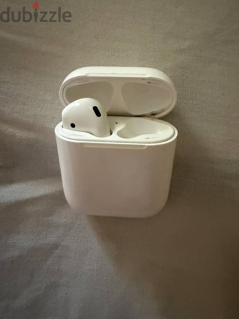 Airpods generation 2 3