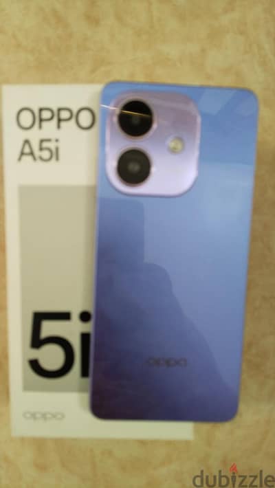 oppo a5i