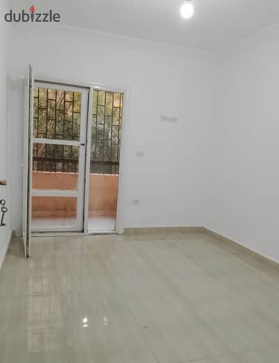 Super Lux apartment modern finishing first residence for sale in Badr El Din buildings