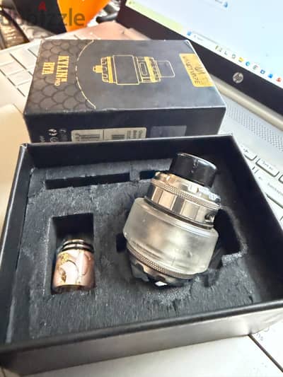 تانك فيب كايلين ميش (KYLIN Mpro RTA)