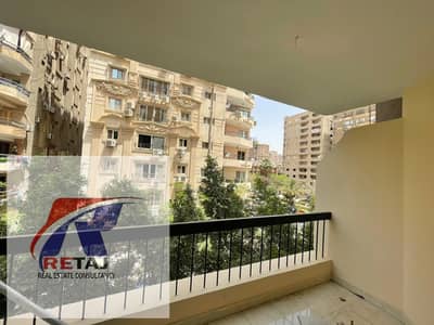 شقة للبيع 220 متر بمدينة نصر – المربع الذهبي