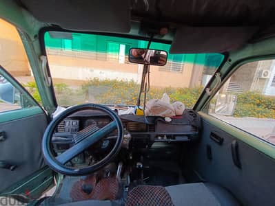 Suzuki Van 2013