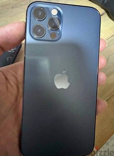 Apple - iPhone 12 Pro Max