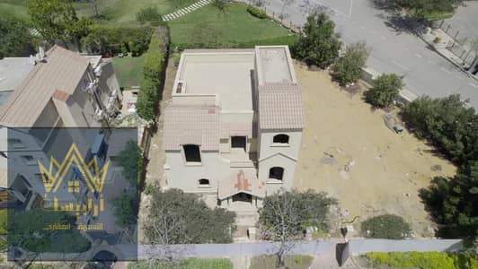 Villa for sale in Madinaty Model W in VG1