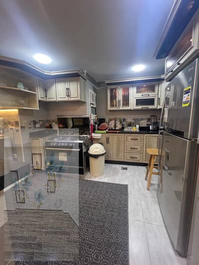 Duplex villa for sale in Hadiqat Al-Ahram 470m at the fourth gate, Army Street Duplex villa for sale in Hadiqat Al-Ahram 470m at the fourth gate, Army Street