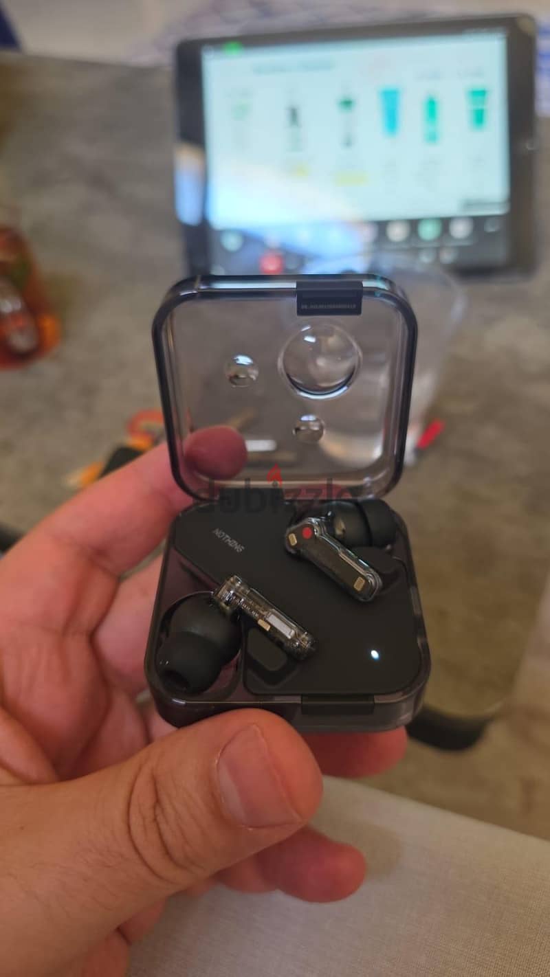 nothing ear buds 2 2
