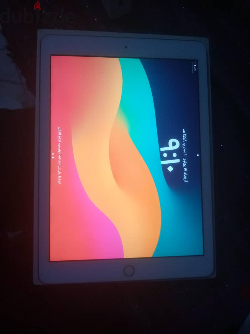 ipad6 generation 3