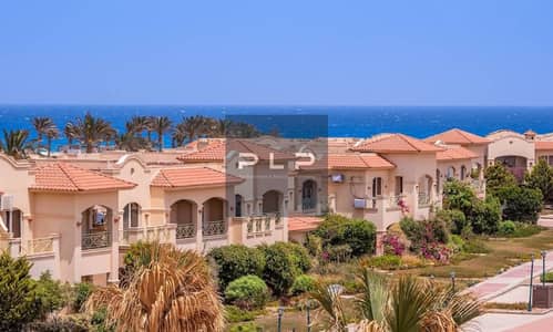 شاليه ريسيل استلام فوري متشطب بالفرش في لافيستا باي ايست Lavista Bay East