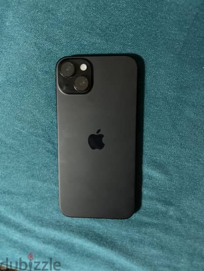 Apple - iPhone 15 plus B100%