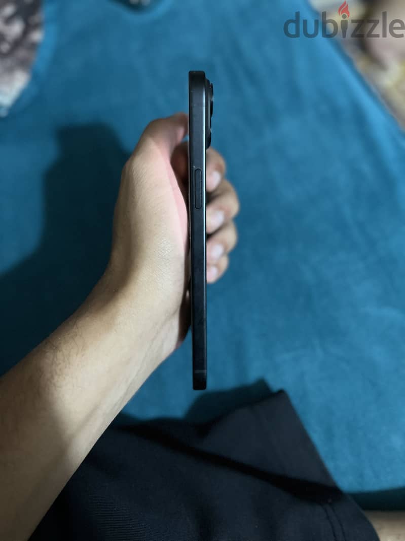 Apple - iPhone 15 plus B100% 2