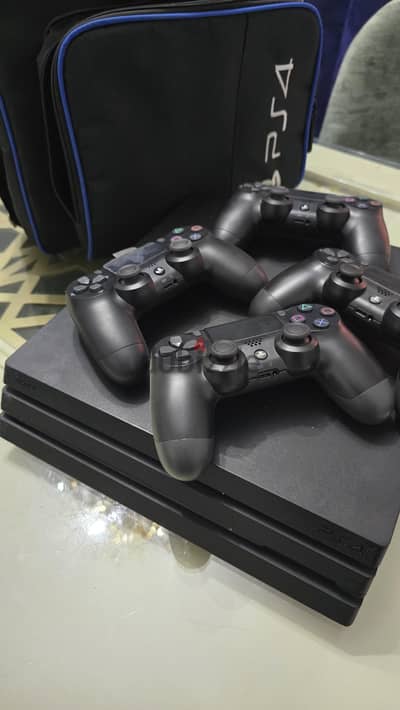ps4 pro