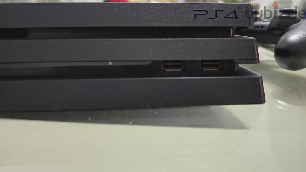 ps4 pro 1