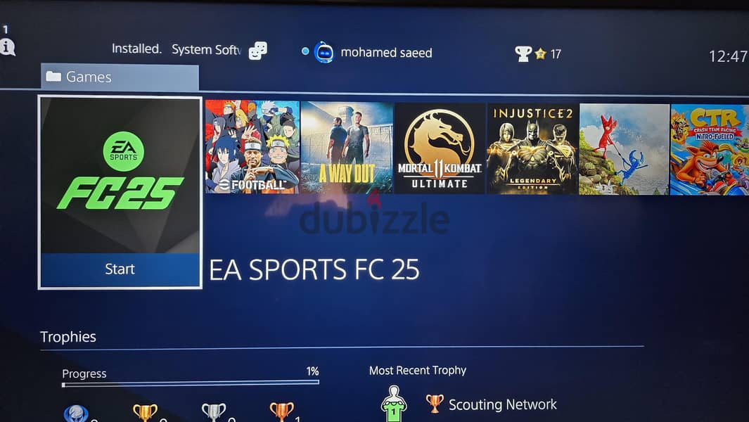 ps4 pro 4