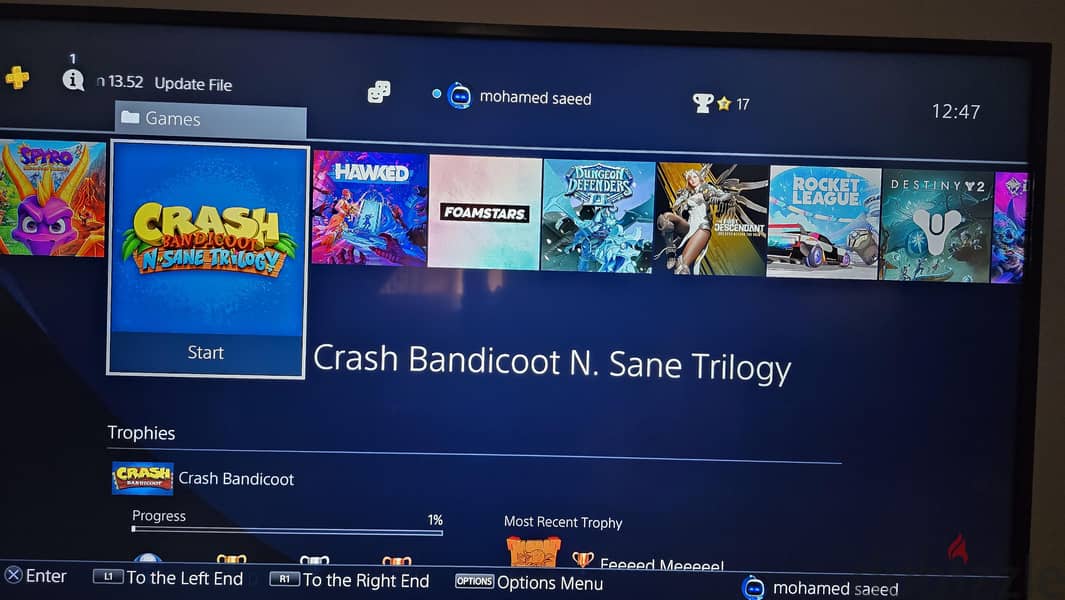 ps4 pro 6