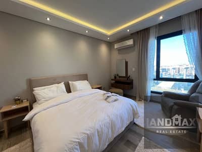 Exclusive Rental Opportunity | Premium Furnished 2BR Apartment + Maid's Room in SODIC East