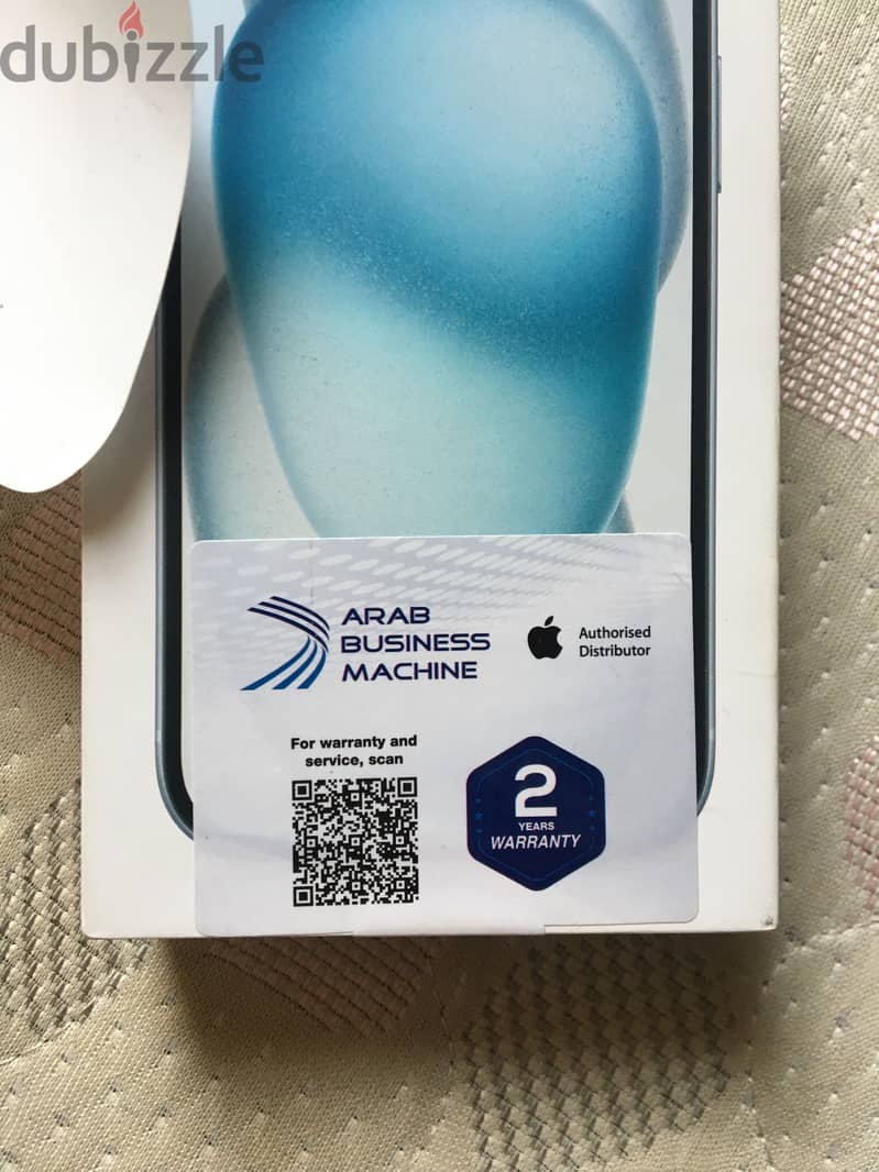 Apple - iPhone 15 5