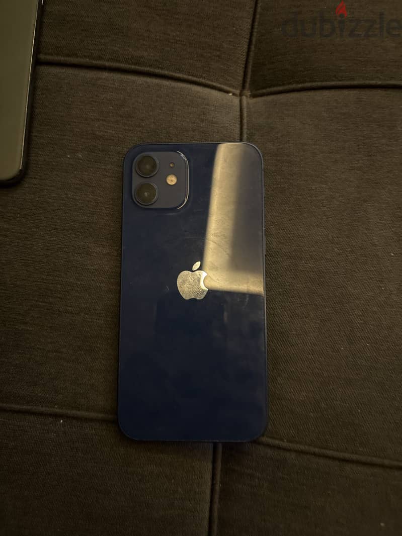 Apple - iPhone 12 1