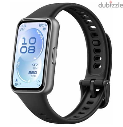 Huawei Band 11 - ساعة هواوي ذكية
