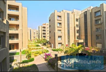 دوبلكس 209متر لوكيشن مميز فيو لاندسكيب متشطب الترا سوبر لوكس جاهزه للاستلام بالم هيلز فيلدج جيت القاهره الجديده بجوار AUC palm hills village gate