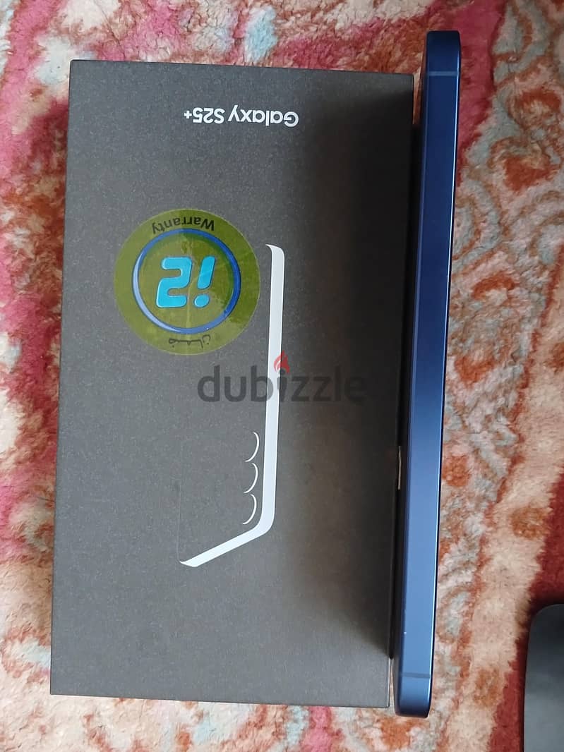 Samsung S25 plus 3