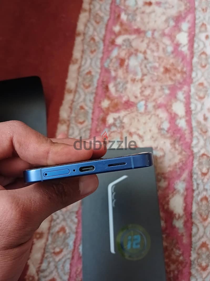 Samsung S25 plus 5