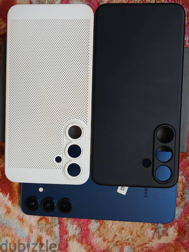 Samsung S25 plus 7