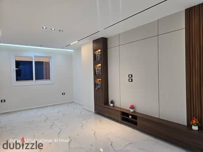 For sale, an apartment of medium size. In the Pyramids Gardens, Gate One For sale, an apartment of medium size. In the Pyramids Gardens, Gate One
