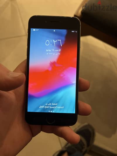 Apple - iPhone 6
